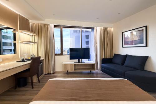 City Garden Hotel Makati