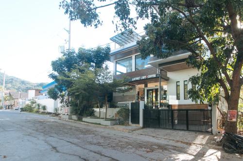 Anton's Loft Designer Resort