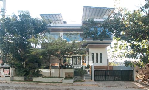 Anton's Loft Designer Resort