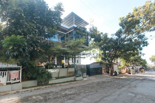 Anton's Loft Designer Resort