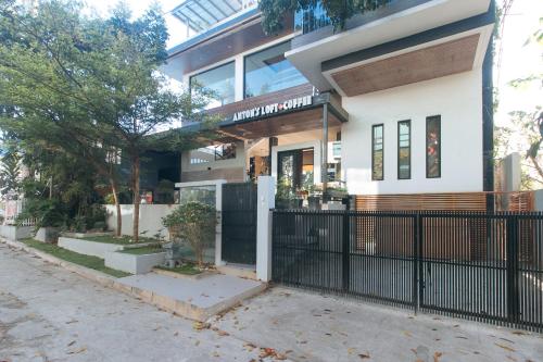 Anton's Loft Designer Resort