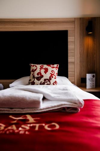 Abasto Hotel Dachau