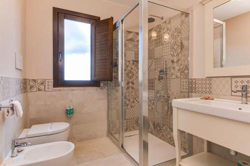 La Tonnara Di Bonagia Resort