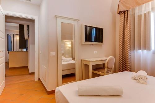 La Tonnara Di Bonagia Resort