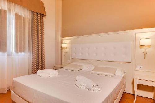 La Tonnara Di Bonagia Resort