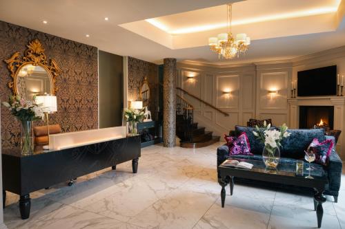 The Fairview Killarney