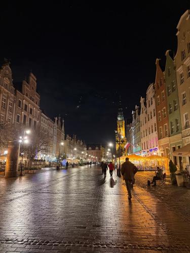 Holland Haus Residence