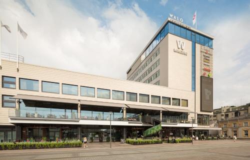 Original Sokos Hotel Wiklund