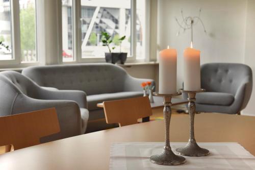 Kompas Hotel Aalborg
