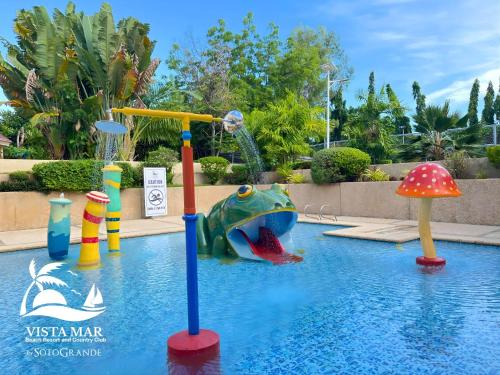 Vista Mar Beach Resort & Country Club