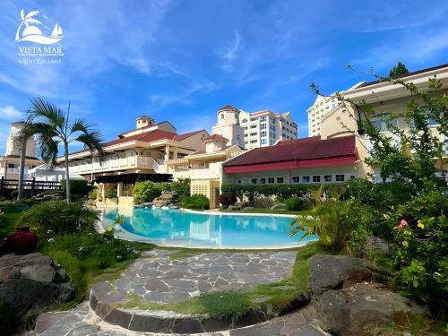 Vista Mar Beach Resort & Country Club