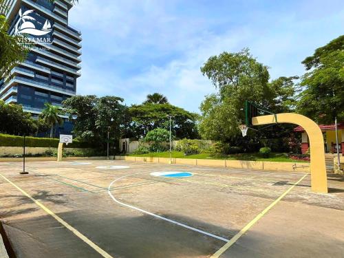 Vista Mar Beach Resort & Country Club