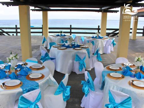 Vista Mar Beach Resort & Country Club