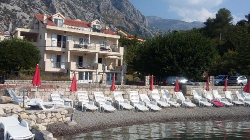 Apartments Pejanovic