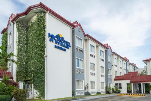 Microtel by Wyndham Batangas