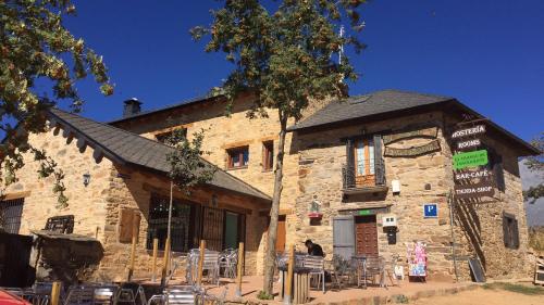 El Trasgu De Foncebadón