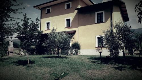 Viale Dei Ciliegi