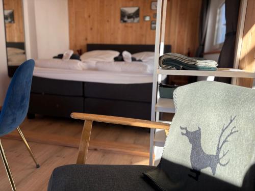 Mallnbach Apartments