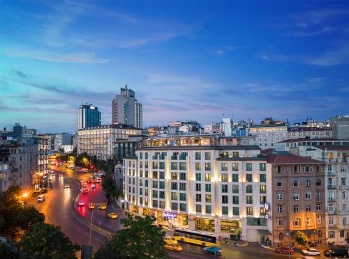 Radisson Blu Hotel, Istanbul Pera