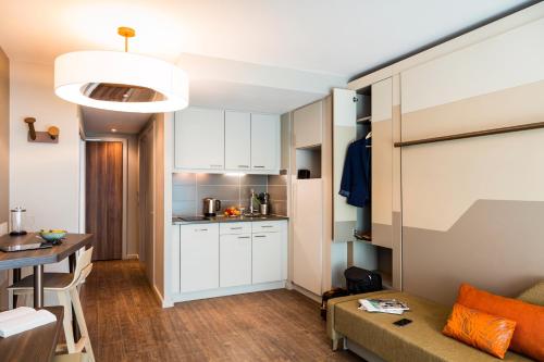 Aparthotel Adagio Edinburgh Royal Mile