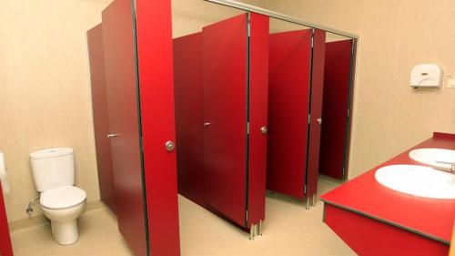 El Albergue del Montero