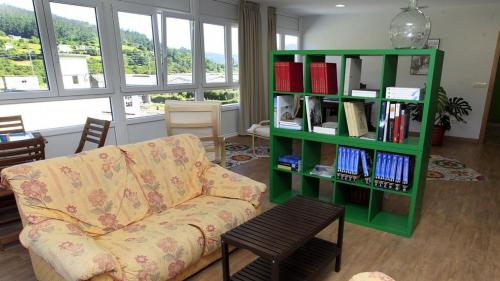 El Albergue del Montero