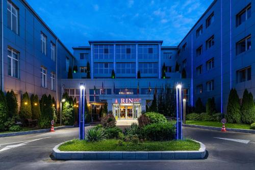 RIN Airport Hotel