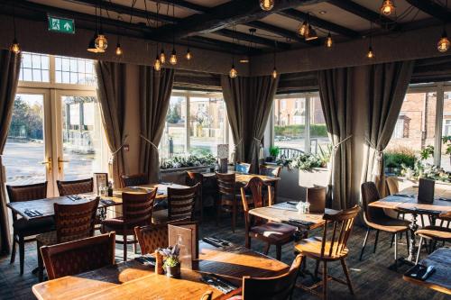 The Station Restaurant & Bar