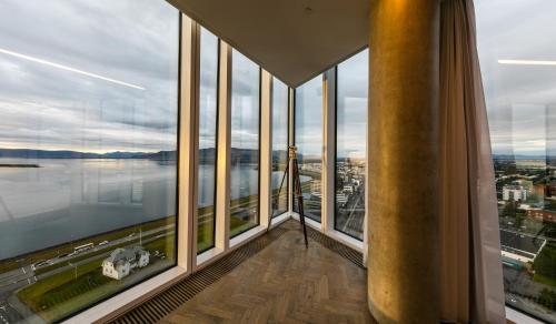 Tower Suites Reykjavík