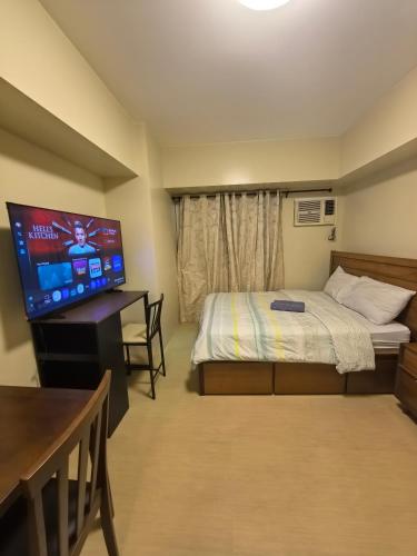 Avida Davao by davaobnb & Lemonique Homes