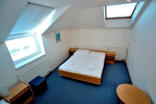 Penzion A Restaurace Šenk