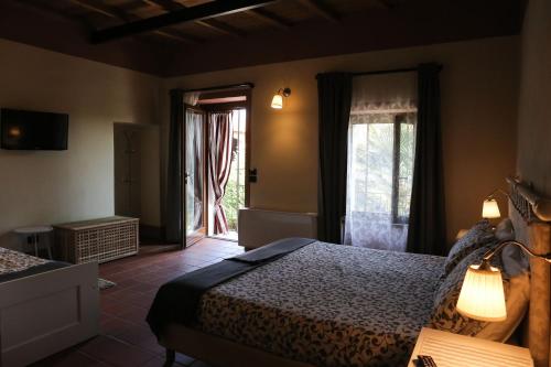Tenuta Valtoppa