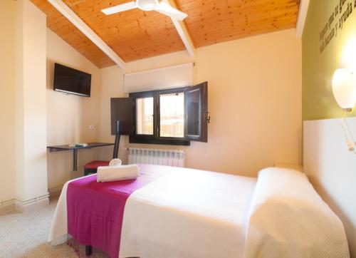 Un Rincón En La Mancha