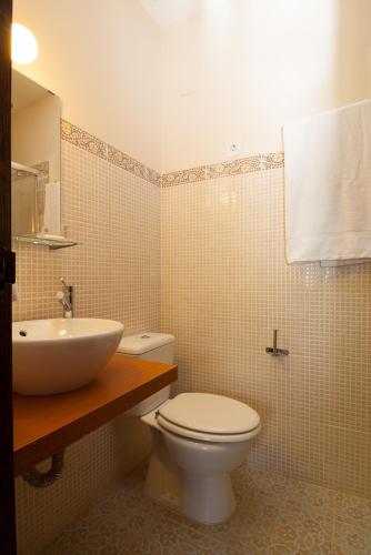 Un Rincón En La Mancha