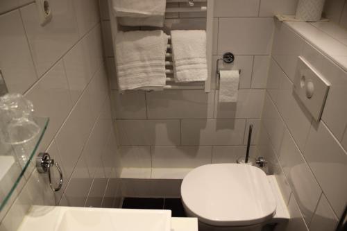 Prinsengracht Hotel