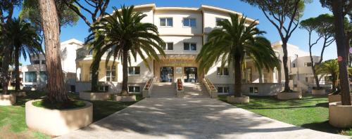 Terme Marine Leopoldo II