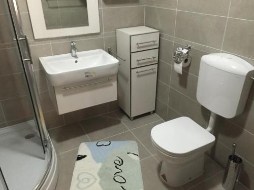 Banjac Apartments & Rooms