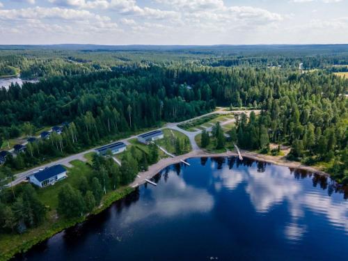 Kainuun meri - Kajaani Cottages