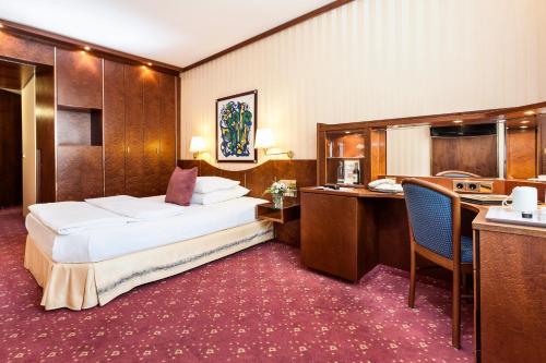 Grand Hotel Russischer Hof