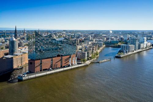 The Westin Hamburg Elbphilharmonie