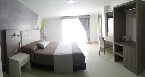 Medea Resort