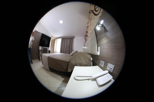 Medea Resort