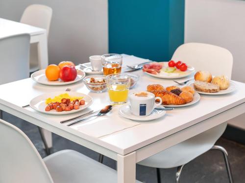 B&B HOTEL Torino President