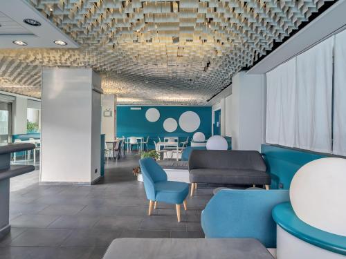 B&B HOTEL Torino President