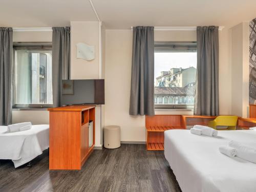 B&B HOTEL Torino President