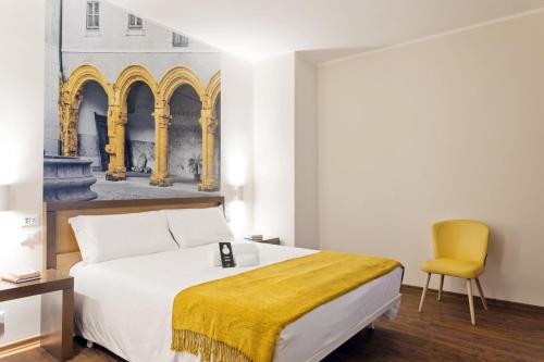 B&B HOTEL Palermo Quattro Canti