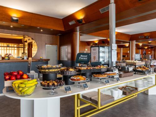 B&B HOTEL Borgaro Torinese