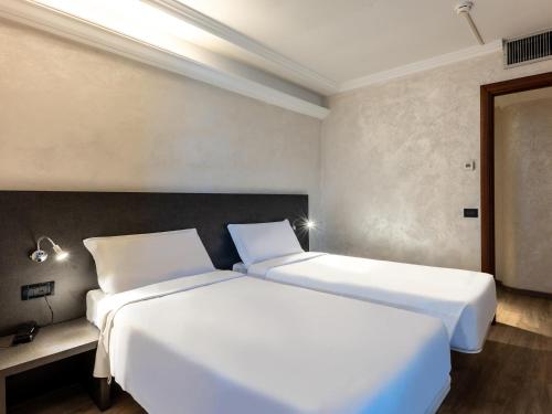 B&B HOTEL Borgaro Torinese