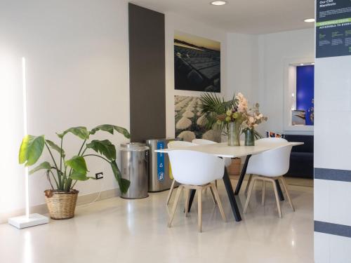 B&B HOTEL Trapani Crystal