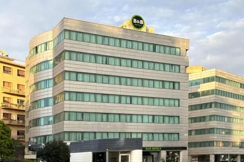 B&B HOTEL Trapani Crystal